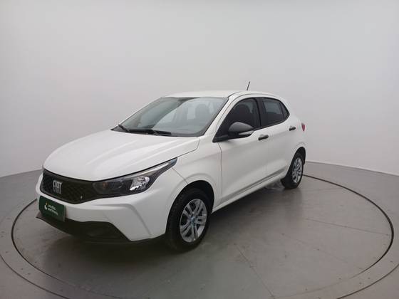 FIAT ARGO 1.0 FIREFLY FLEX MANUAL